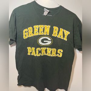Green bay tshirt